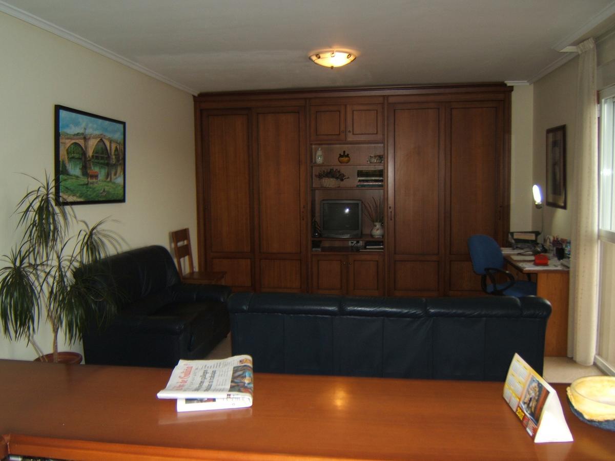 Hotel Severino Оуренсе Екстериор снимка